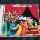 Mountain - Twin Peaks CD - pikkukuva 1