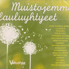 Muistojemme lauluyhtyeet (4-CD), mm. Cumulus, Four Cats - pikkukuva 1