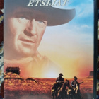 Etsijät John Wayne Natalie Wood suomikannet - pikkukuva 1