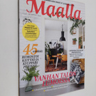 Maalla 8/2018 - pikkukuva 1