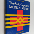 The Ship captain's medical guide - pikkukuva 1