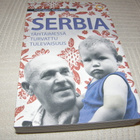 Jokisalo-Neumann  (toim.) Serbia - pikkukuva 1