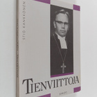 Stig Kankkonen : Tienviittoja : kirja John Vikströmistä - pikkukuva 1