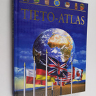 Philip Steele : Tieto-atlas - pikkukuva 1