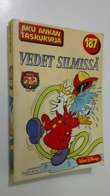 Walt Disney : Vedet silmissä