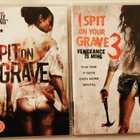 I Spit on your grave 1 & 3 Dvd - pikkukuva 1