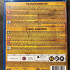 The French Connection I & II (1971 - 1975) Blu-ray - pikkukuva 2