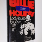 Billie Holiday : Lady laulaa bluesin - pikkukuva 1