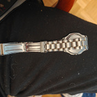 Citizen saphire WR 100 - pikkukuva 3