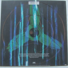 The Jeremy Days: Circushead   LP  1990   Indie - pikkukuva 2