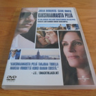 KAKSINAAMAISTA PELIÄ - DVD - pikkukuva 1