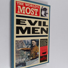 Neil Blandford : The world's most evil men - pikkukuva 1