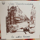 YVES RAKOTOMALALA ~ Ce Matin Encore ~ LP *UUSI* - pikkukuva 1