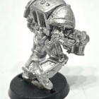 WH40K - Space Marines Terminator (1989) [S132] - pikkukuva 3