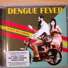 Dengue Fever - Venus On Earth CD - pikkukuva 1