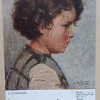 A. Fuhrmann (1902): Poikani Bimbo, p. 1921 - pikkukuva 1