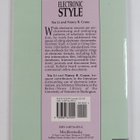 Xia Li : Electronic style : a guide to citing electronic ... - pikkukuva 2