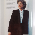 Patricia D. Cornwell : MÖRKRETS MAKT - pikkukuva 2