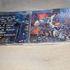 Baltak – Makedonski Boj (Macedonian War) CD 2003 – Battlegod - pikkukuva 1