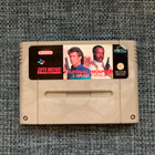 SNES: Lethal Weapon (L) - pikkukuva 1