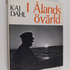 Kaj Dahl : I Ålands övärld - pikkukuva 1