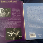 Jukka Sihvonen: Kuviteltuja lapsia & Aineeton syli - pikkukuva 2