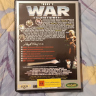 TROMA'S WAR dvd 1988 r0 - pikkukuva 2