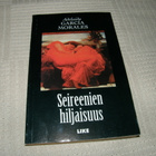 Adelaida Garcia Morales Seireenien hiljaisuus -nid - pikkukuva 1