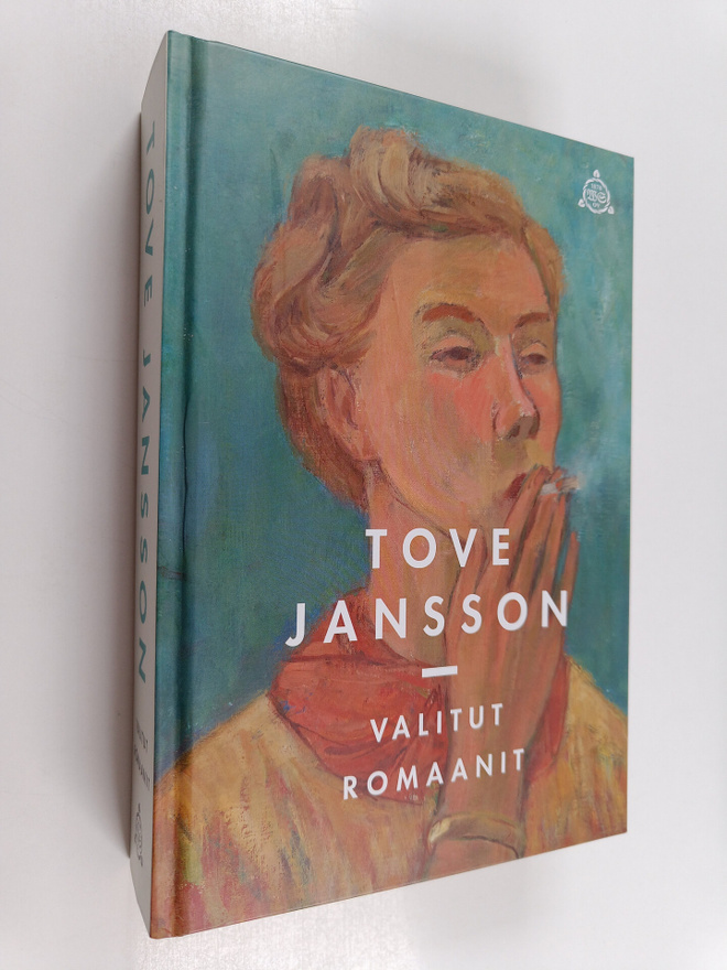 Tove Jansson : Valitut romaanit : Kuvanveistäjän tytär ; ...