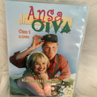 ANSA JA OIVA OSA 1 (KANNATTI HERÄTÄ) 2DVD - pikkukuva 1