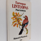 Hermann Heinzel : Euroopan lintuopas : pieni käsikirja - pikkukuva 1