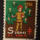 Joulumerkki Hammarsten Jansson tai Wendelin - erilaisia - pikkukuva 4