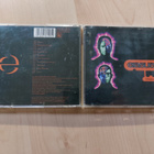 ERASURE – CHORUS orig. UK 1991 CD CD STUMM 95 - pikkukuva 1
