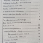 Kittilän Joulu 2002, Taideseura Staalo ry, 3 kuvaa - pikkukuva 2