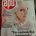 Apu 55/2021 30.12.2021 - pikkukuva 1