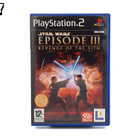 Star Wars Episode III: Revenge of the Sith | Sony PS2 (EUR) - pikkukuva 2