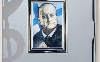SIBELIUS, Suomalainen mestari – Historiallinen lautapeli