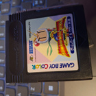 Game boy Color Bomberman Quest JPN - pikkukuva 2