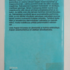 Uula Aapa : Kaukopartiossa viimeiseen mieheen - pikkukuva 2