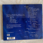 Leinonen, Pekkonen: Saahinkaisen samettiviitta (CD) - pikkukuva 2