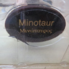 Kreikkalainen mytologia - Minotaurus figuuri - pikkukuva 3