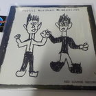 KAKKA-HÄTÄ 77 / PERTTI KURIKAN NIMIPÄIVÄT M-/M- 7'' SPLIT - pikkukuva 2