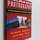 George Haines ym. : Learn Photography - pikkukuva 1