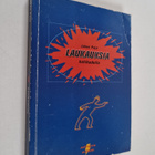 Juhan Paju : Laukauksia kotikadulla : rikosromaani - pikkukuva 1