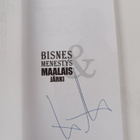 Esko Reinonpoika Alanko : Bisnes, menestys & maalaisjärki... - pikkukuva 3