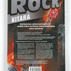 Terry Burrows : Rock-kitara : opas rockin soittamiseen, ä... - pikkukuva 2