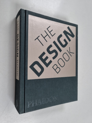 The design book