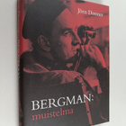 Jörn Donner : Bergman : muistelma - pikkukuva 1