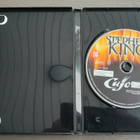 DVD: Cujo - Special Collector's Edition (Stephen King 1983) - pikkukuva 3