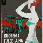 Lennart Åkerlund Kuolema tulee aina yllättäen - pikkukuva 1